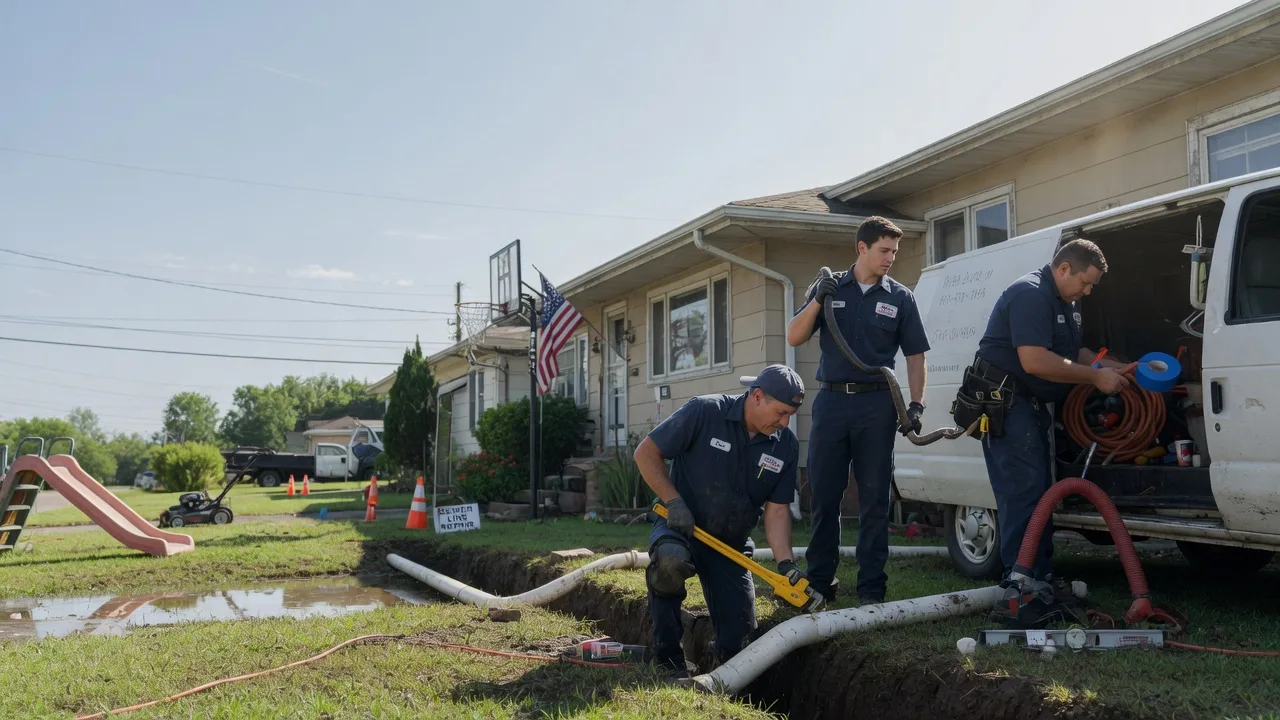 Toilet Installation in Frisco, TX near me